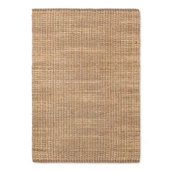 Kingston Neutral Woven Rug - Threshold 15 Kingston Neutral Woven Rug - Threshold -Brick Wall GUEST 7de37a48 7168 46be 8fc5 538a8092e5b0