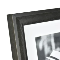 10.375" X 12.375" Matted To 8" X 10" Basic Foundational Frame Black - Threshold™ 7 10.375" X 12.375" Matted To 8" X 10" Basic Foundational Frame Black - Threshold™ -Brick Wall GUEST 7f10f6da b8da 41f6 8a8d faf73bc09830