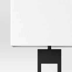 Weston Window Pane Floor Lamp Black - Threshold™ 9 Weston Window Pane Floor Lamp Black - Threshold™ -Brick Wall GUEST 842a4474 3ae8 484a 9bdf b8c79205bd60