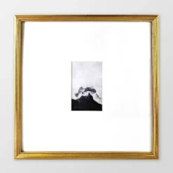 Wall Frame Antique Brass - Threshold™ Designed With Studio McGee 11 Wall Frame Antique Brass - Threshold™ Designed With Studio McGee -Brick Wall GUEST 8559f846 0ecd 4a7a a5f1 cdd874f5a013