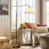 Floor Lamp Maroon - Threshold™ Designed With Studio McGee -Brick Wall GUEST 896390f9 fdac 43c5 b566 85587c32d6b2