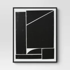 (Set Of 3) 16" X 20" Alignment Framed Wall Canvas Set - Threshold™ -Brick Wall GUEST 8f25176a 2675 4643 876b a35764c99a60