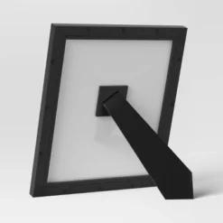 10" X 12" Float To 8" X 10" Single Image Frame Rustic Walnut/Black - Threshold™ -Brick Wall GUEST 95b9286d 01d1 4095 b5b4 c343e07b32de