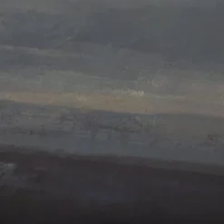 36" X 36" Moody Landscape Framed Wall Art - Threshold™ Designed With Studio McGee -Brick Wall GUEST 96197cb7 a528 4349 9c9b ab89146a1bed