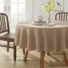 Solid Tablecloth - Threshold™ -Brick Wall GUEST 96c496af 1939 4362 8468 f860f3feef30