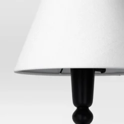 Textured Metal Table Lamp - Threshold™ -Brick Wall GUEST 990ef473 ba4e 42e9 9733 1470a12128c8