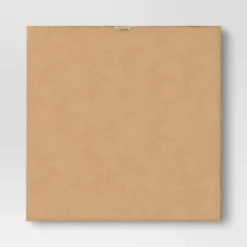 16" X 16" Harvest Love Framed Canvas Board - Threshold™ -Brick Wall GUEST 9c91fa25 dd74 4030 891d e14f436bd3be