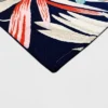 5' X 7' Jungle Tropical Outdoor Rug Navy/Coral - Threshold™ 2 5' X 7' Jungle Tropical Outdoor Rug Navy/Coral - Threshold™ -Brick Wall GUEST 9d9520ce 603f 48fb 8b03 e905e2d79c0a
