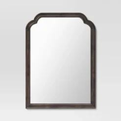 30" X 42" French Country Wall Mirror - Threshold™ -Brick Wall GUEST 9e656503 ac5b 4d75 86a6 7295963d52e5