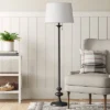 Londonberry Stick Floor Lamp Black - Threshold™ -Brick Wall GUEST a3246502 2015 44f5 b029 0ba673a26049