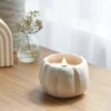 12oz Brushed Abstract Pumpkin Ceramic With Woodwick And Dustcover Acorn + Black Pine Candle - Threshold™ 2 12oz Brushed Abstract Pumpkin Ceramic With Woodwick And Dustcover Acorn + Black Pine Candle - Threshold™ -Brick Wall GUEST a8239136 b35a 4b6e 9625 c8be32ad13cf