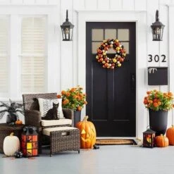 1'6"x2'6" Welcome Coir Doormat - Threshold™ -Brick Wall GUEST aaa1ed24 5cf3 4083 87f5 c22833e0d51d