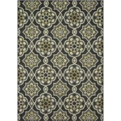 Rowena Accent Rug - Threshold™ -Brick Wall GUEST ab7884c9 51fb 48a7 a547 849628403086