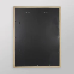 21.24" X 27.24" Matted To 11" X 14" Gallery Frame Natural Wood - Threshold™ Designed With Studio McGee 10 21.24" X 27.24" Matted To 11" X 14" Gallery Frame Natural Wood - Threshold™ Designed With Studio McGee -Brick Wall GUEST ad3bc446 3dc3 4b90 b109 96cc5ab445e6