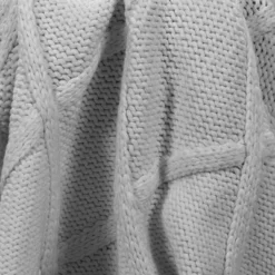 Chunky Diamond Knit Throw Blanket - Threshold™ -Brick Wall GUEST ad7ee4d6 390a 41c4 bde9 2639694eed8e