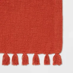 14"x72" Table Runner 'Solid' - Threshold™ -Brick Wall GUEST ae1a61d4 838a 465c 98e6 4e9bfb54a837