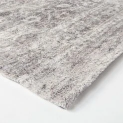 Millcreek Distressed Vintage Persian Rug Charcoal - Threshold™ Designed With Studio Mcgee 11 Millcreek Distressed Vintage Persian Rug Charcoal - Threshold™ Designed With Studio Mcgee -Brick Wall GUEST b1bb0729 7d67 4a69 85c5 949812993960