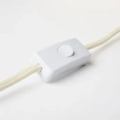 Ceramic Table Lamp With Knob Tan - Threshold™ Designed With Studio McGee -Brick Wall GUEST b3bc8e7c 9173 4aa1 9a30 46014fb2ef77