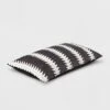 Oversize Lumbar Woven Global Pillow - Threshold™ -Brick Wall GUEST b7578866 f8f0 42f2 b1e8 ac431c3422f4