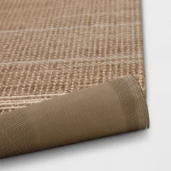 2'x3' Washable Tufted Accent Rug Brown - Threshold™ 7 2'x3' Washable Tufted Accent Rug Brown - Threshold™ -Brick Wall GUEST b7e00665 f246 43c5 9f94 5da0c2784644