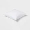 Poly-Filled Throw Pillow Insert White - Threshold™ -Brick Wall GUEST b81d8623 0c04 45a1 a21c 6d1b69bb9185