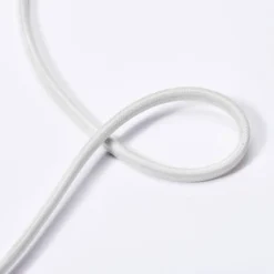 Ceramic Table Lamp With Rattan Shade White - Threshold™ Designed With Studio McGee -Brick Wall GUEST b82f2f15 7823 46b0 be05 ef11c31e2773