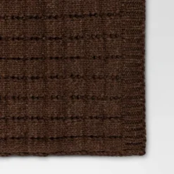 Marled Knit Throw Blanket - Threshold™ -Brick Wall GUEST bb728f42 9393 4572 b27e 26956e195d1f
