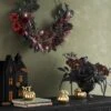 Floral Halloween Arrangement - Threshold™
