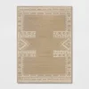 Border Detail Outdoor Rug - Threshold™ -Brick Wall GUEST c12cd7c0 a074 43b1 85ad 673e91a33e23