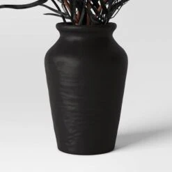 Halloween Grass And Floral Plant Arrangement - Threshold™ -Brick Wall GUEST c1af03e1 9136 4e3e a804 2797467e64e6