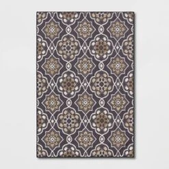 Rowena Accent Rug - Threshold™ -Brick Wall GUEST c3d35a72 12a6 4095 98ba ae53557121ff