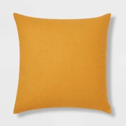 Euro Boucle Color Blocked Decorative Throw Pillow - Threshold™ -Brick Wall GUEST c4197b97 395a 44fa 9bba a4449bcaaf42
