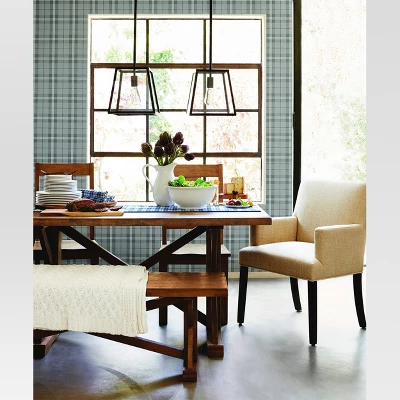 2.5L Porcelain Pitcher White - Threshold™ 4 2.5L Porcelain Pitcher White - Threshold™ - Image 2