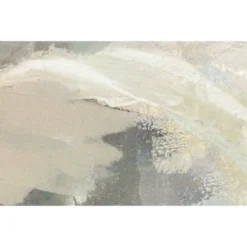 24" X 24" Watercolor Mountain Framed Canvas - Threshold™ -Brick Wall GUEST c9675b07 2ce2 445c 9b33 229d82215525