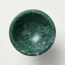 Marble Bowl Green - Threshold™ Designed With Studio McGee -Brick Wall GUEST d20ebb29 1780 4d2d 94bf 8f8e5ade934a