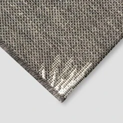Palm Print Outdoor Rug - Threshold