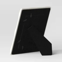 Stoneware Table Frame Matte Cream - Threshold™ -Brick Wall GUEST d47d852d a9b8 452a 9630 16566a0647f5