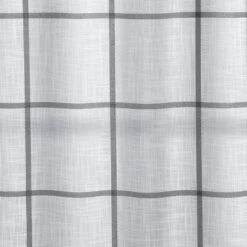 1pc Blackout Window Curtain Panel Gray - Threshold™ -Brick Wall GUEST d5b22960 1bf1 4c8f 8aa6 7c676a3b4e54