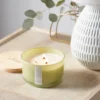 Citron And Sands Candle Green - Threshold™ -Brick Wall GUEST d77e7854 903c 4f8d 8922 470e0df2cbfc