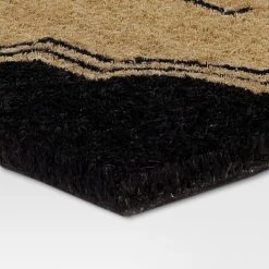 1'6"x2'6" Welcome Coir Doormat - Threshold™ -Brick Wall GUEST dc23ee4c fce7 4f91 8bf1 00abe06d8001
