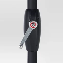 10' Round Outdoor Patio Market Umbrella - Threshold™ 15 10' Round Outdoor Patio Market Umbrella - Threshold™ -Brick Wall GUEST de01209b e4fc 4917 b433 6a3b1c7bab66