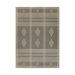 Six Diamond Outdoor Rug Linen - Threshold™ 9 Six Diamond Outdoor Rug Linen - Threshold™ -Brick Wall GUEST dfc4de99 5b2a 4f4f a63e 015ac4317d26