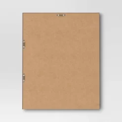 16" X 20" 2pk Random Stripes Framed Under Glass - Threshold™ -Brick Wall GUEST e60dabeb 9e3b 4773 9aa4 01cf9a81ac91