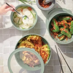 20pc Ashby Flatware Set Silver - Threshold™: Stainless Steel Silverware, Service For 4, Forks Spoons Knives Set -Brick Wall GUEST e9467d5a 2ea2 43e6 87dd 97887c2e710e