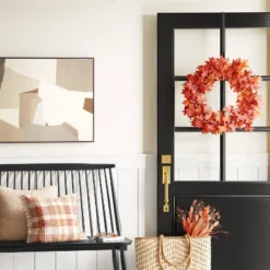 Sherpa Throw Pillow - Threshold™