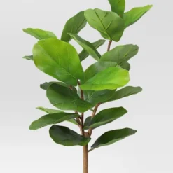 Fiddle Leaf Artificial Tree - Threshold™ -Brick Wall GUEST f0794c82 35ac 4a1f 8942 73de362a6886