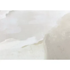 24" X 30" Neutral Abstract Lines Framed Canvas - Threshold™ Designed With Studio McGee -Brick Wall GUEST f51970aa e59b 4266 a1af 77307ad39317