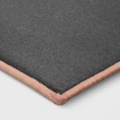 2'x3' Comfort Mat Bohome Accent Rug Blush/Rust Blush/Rust - Threshold™ -Brick Wall GUEST f5843f53 9f3a 4662 8463 eaaebfa452ee