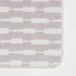 Woven Linework Throw Blanket - Threshold™ -Brick Wall GUEST f7268ac7 0c1a 4279 9da0 ee8262f68f78
