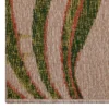 7' X 10' Outdoor Rug Neutral Palm - Threshold™ -Brick Wall GUEST f989589f 04bf 4cc0 b497 1965d50e529a